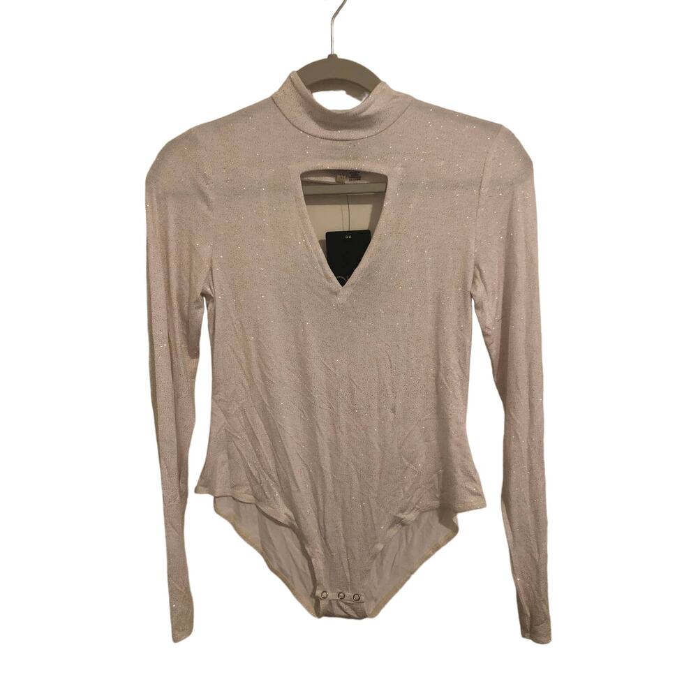 Chaser bodysuit NWT